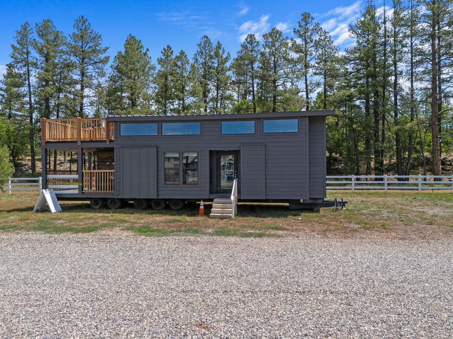 Munds Park RV Resort