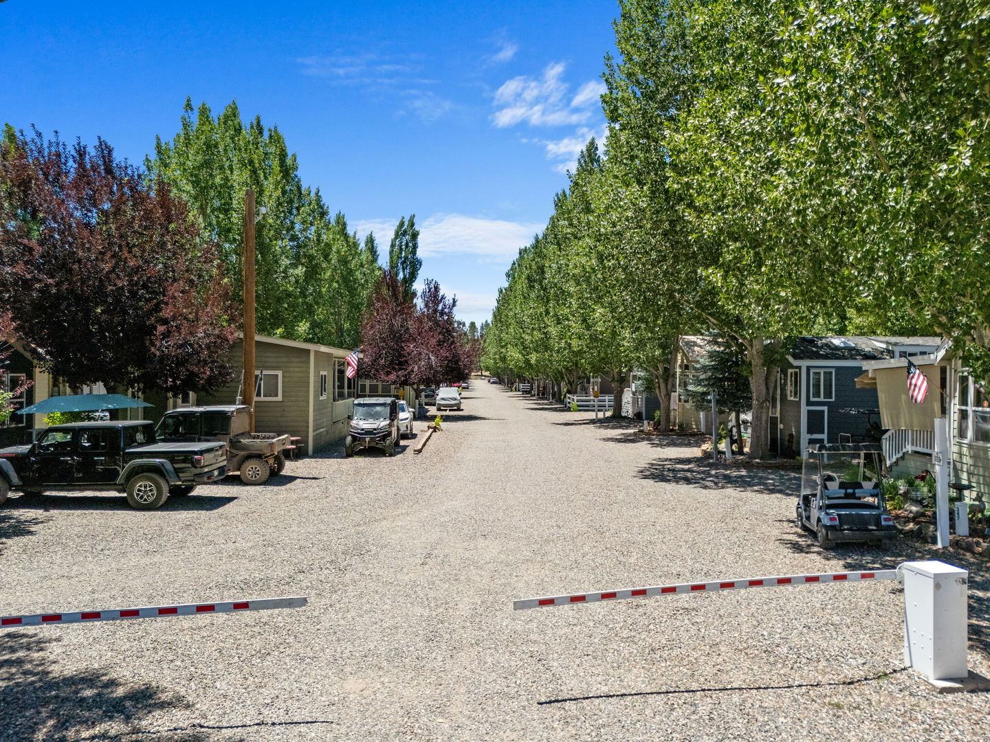 Munds Park RV Resort