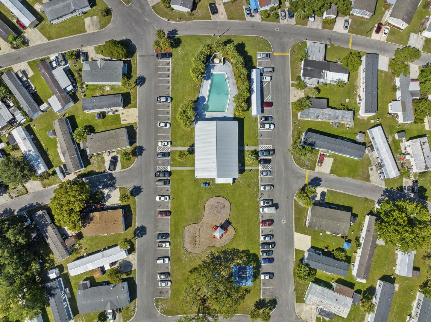 Normandy Estates