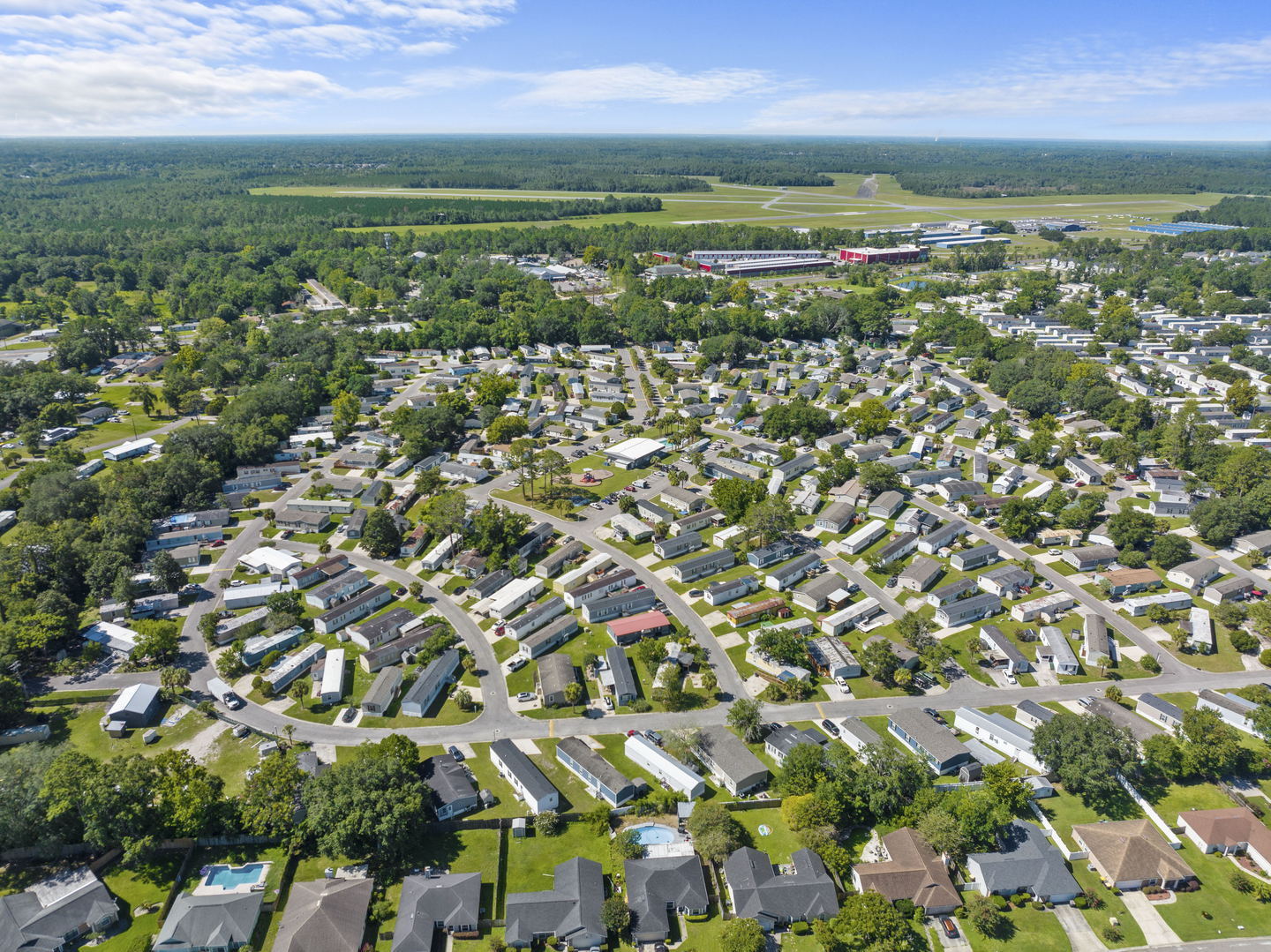 Normandy Estates