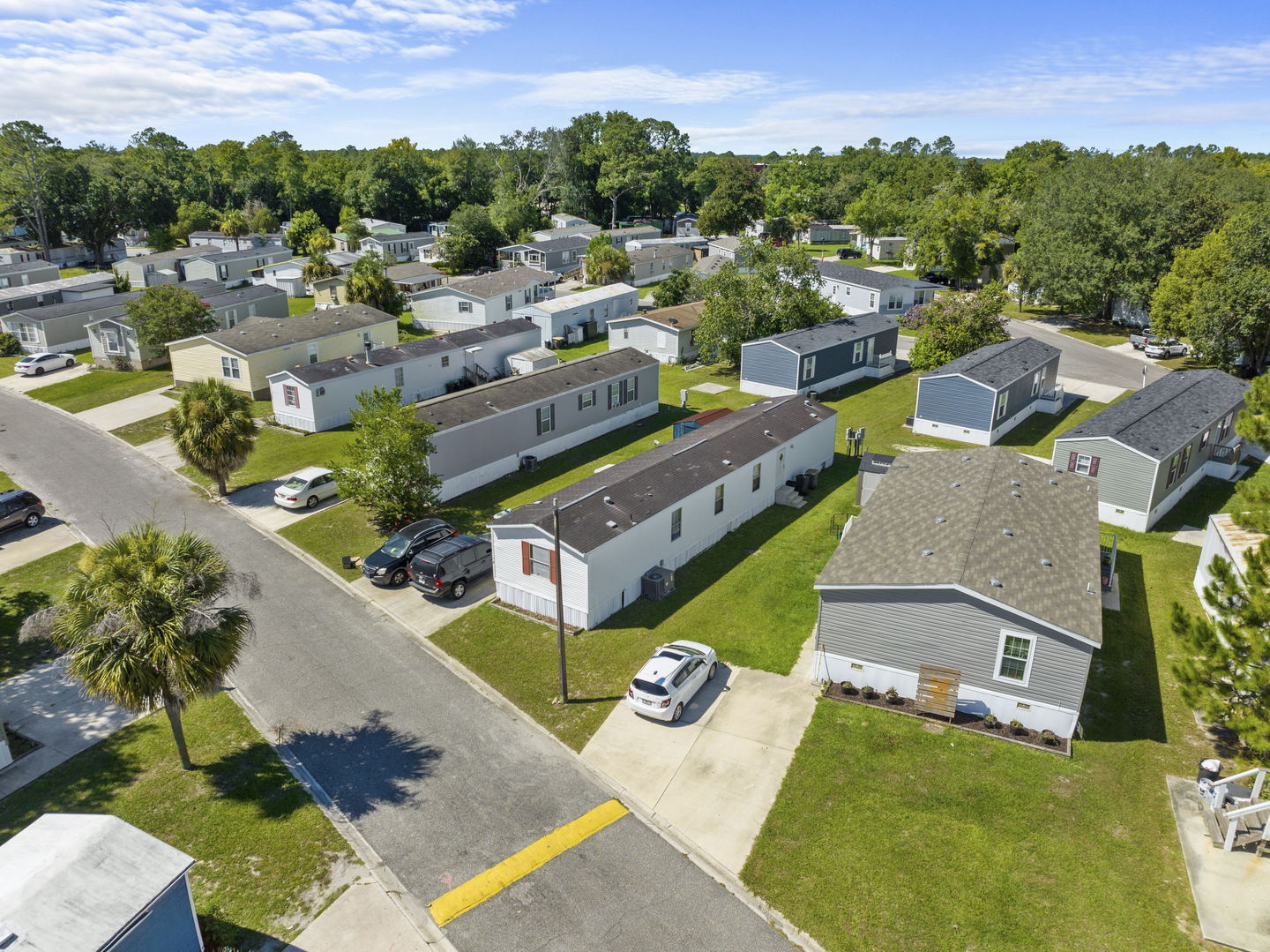 Normandy Estates
