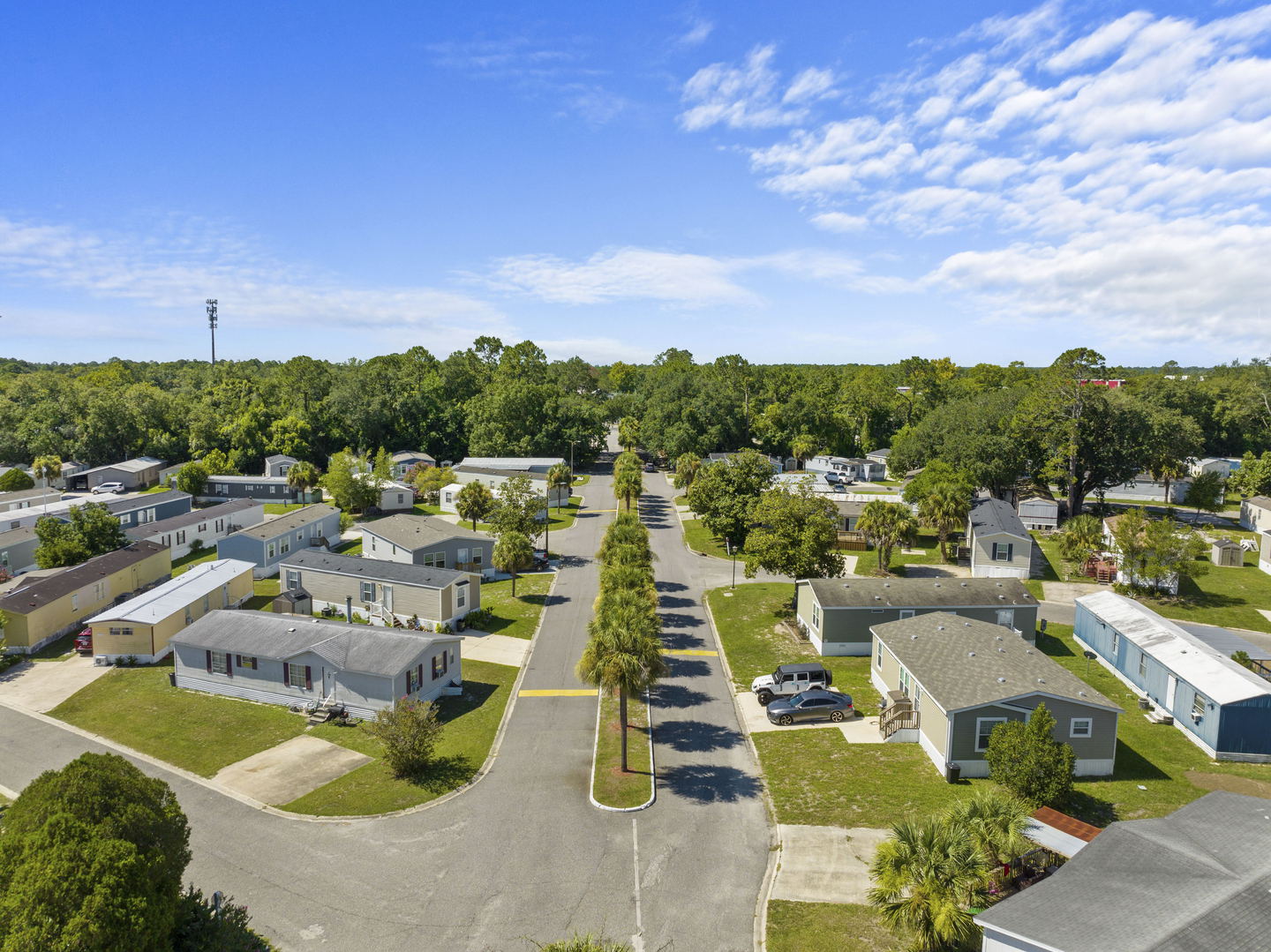 Normandy Estates