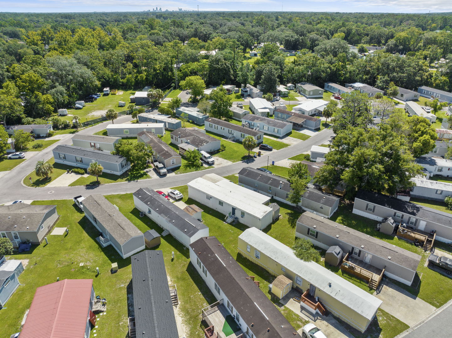 Normandy Estates