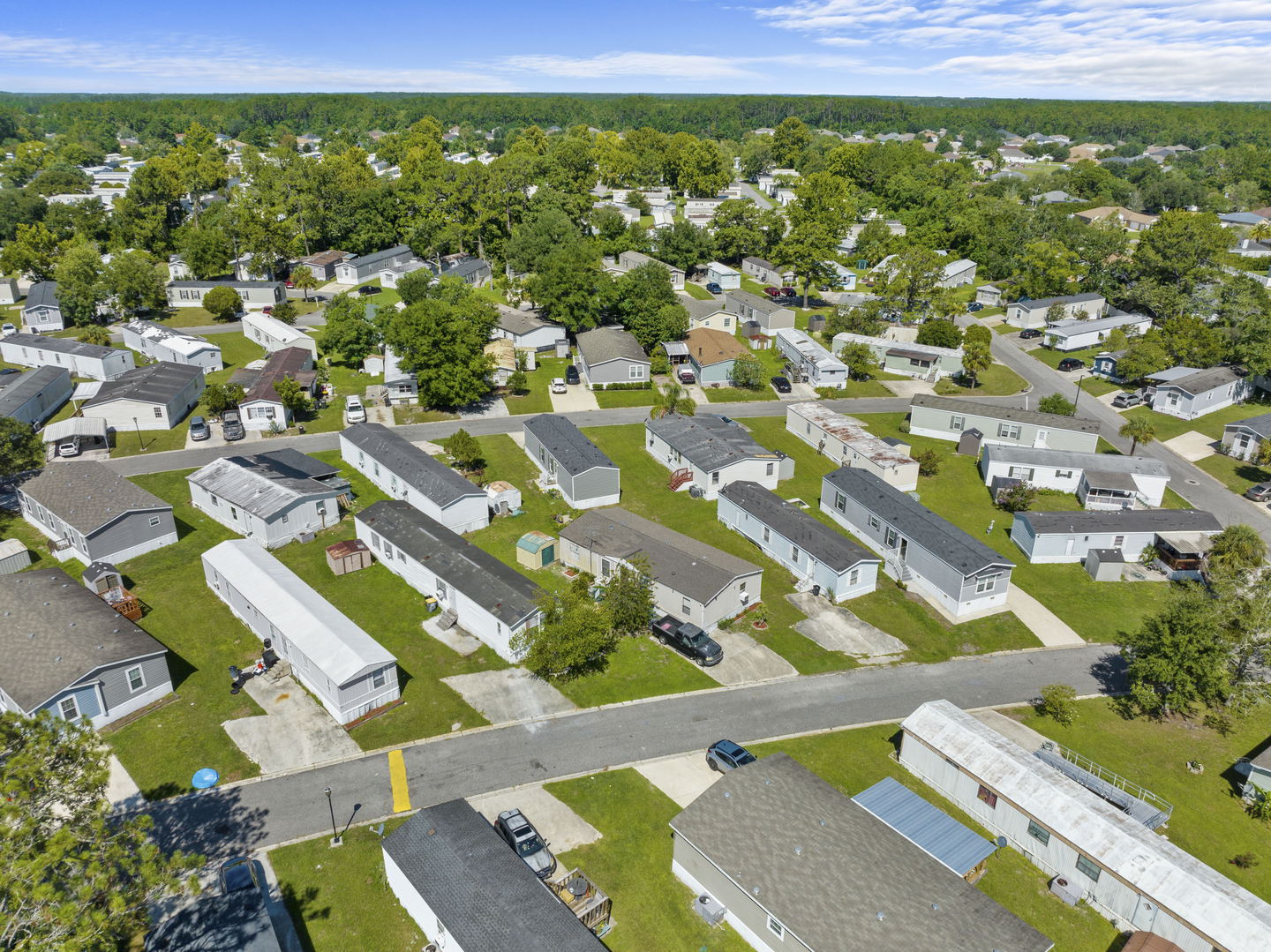 Normandy Estates