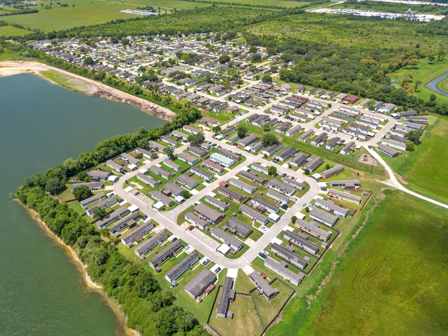 Oak Crest