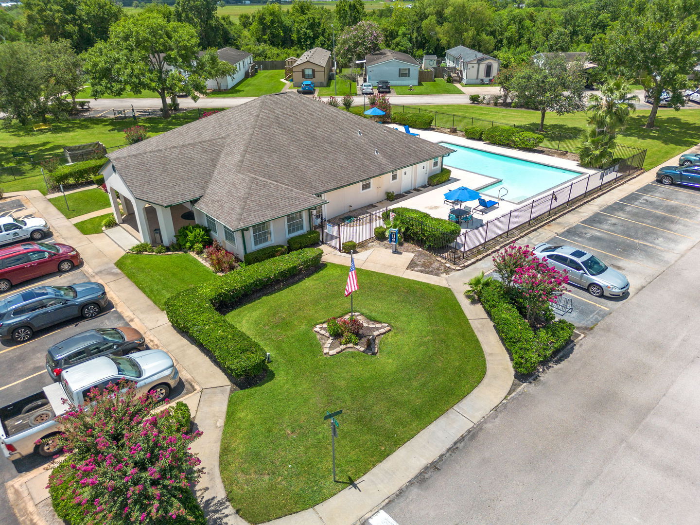 Oak Crest