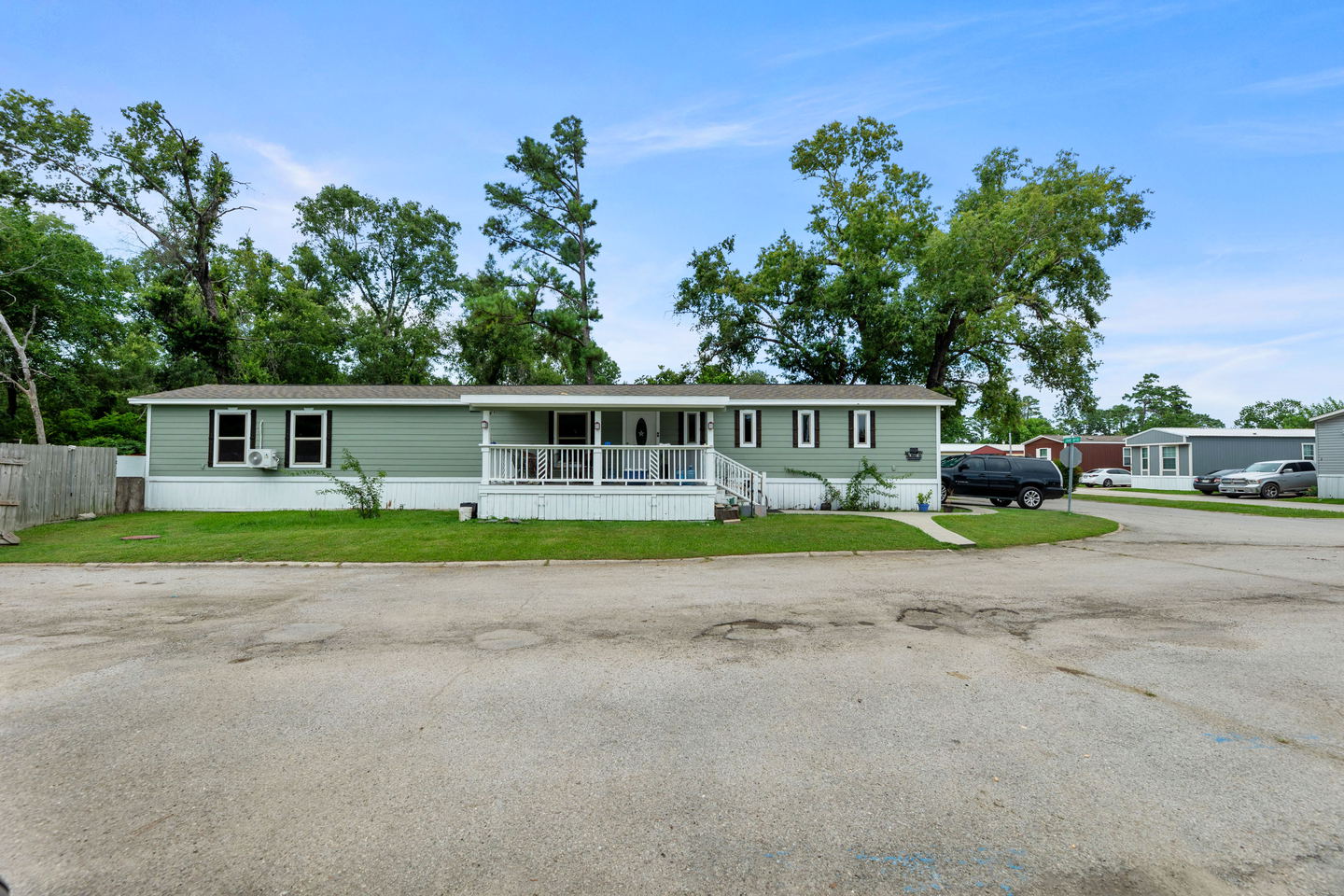 Oaktree Estates