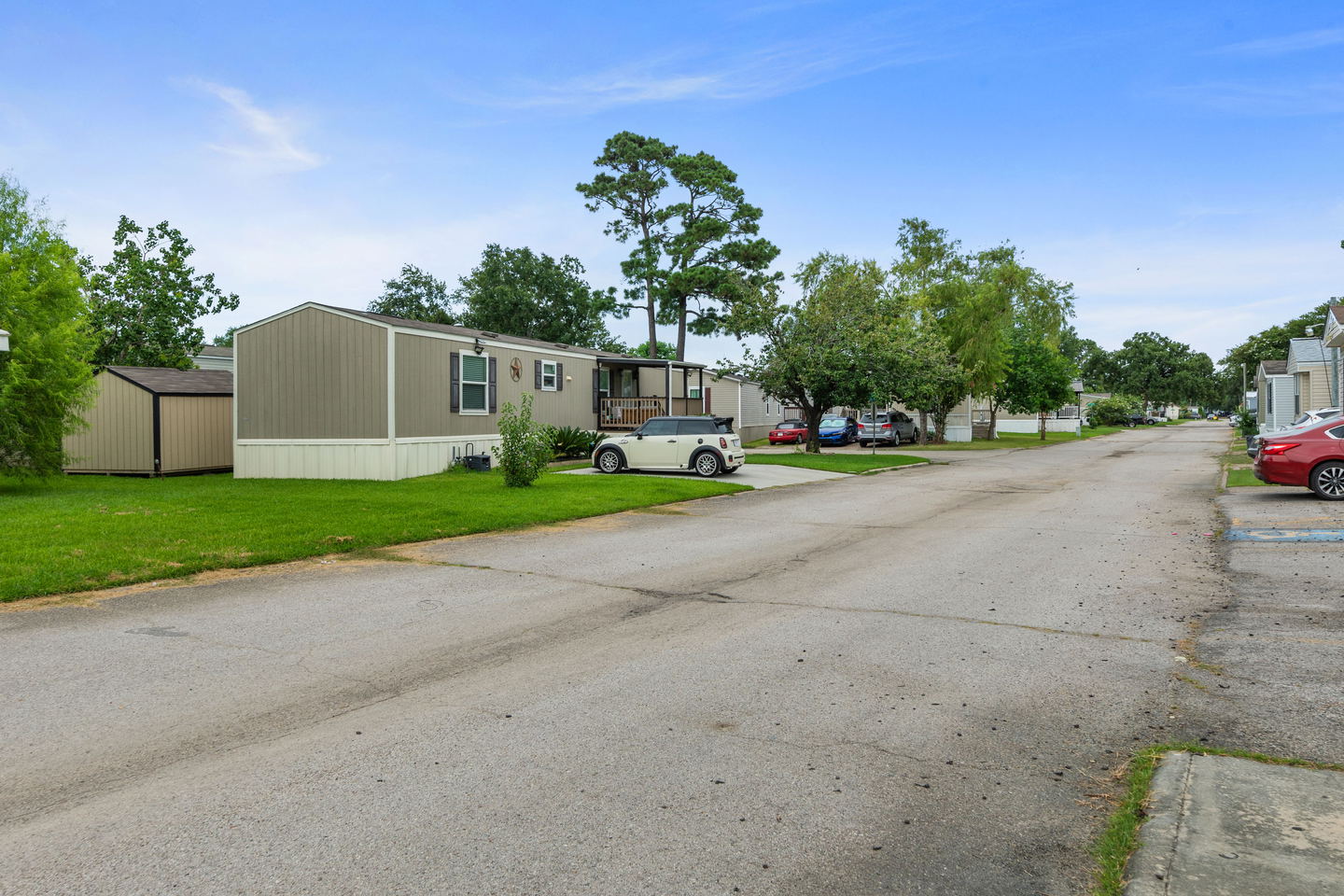 Oaktree Estates
