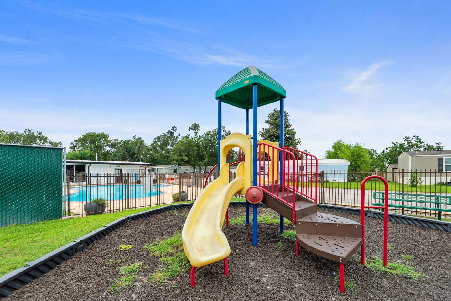 Oaktree Estates