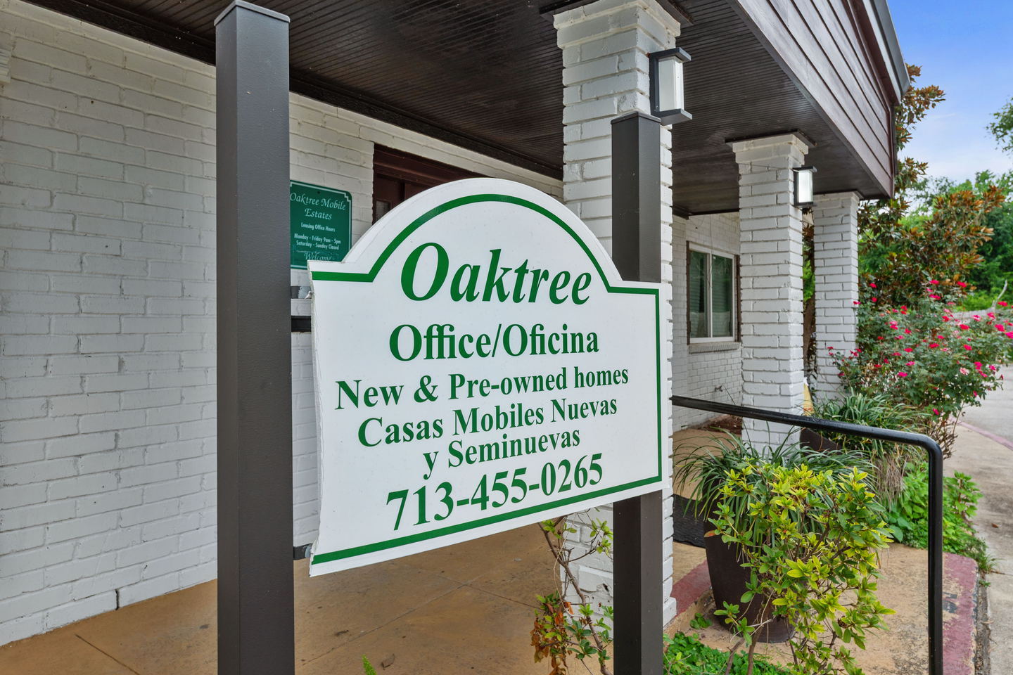 Oaktree Estates