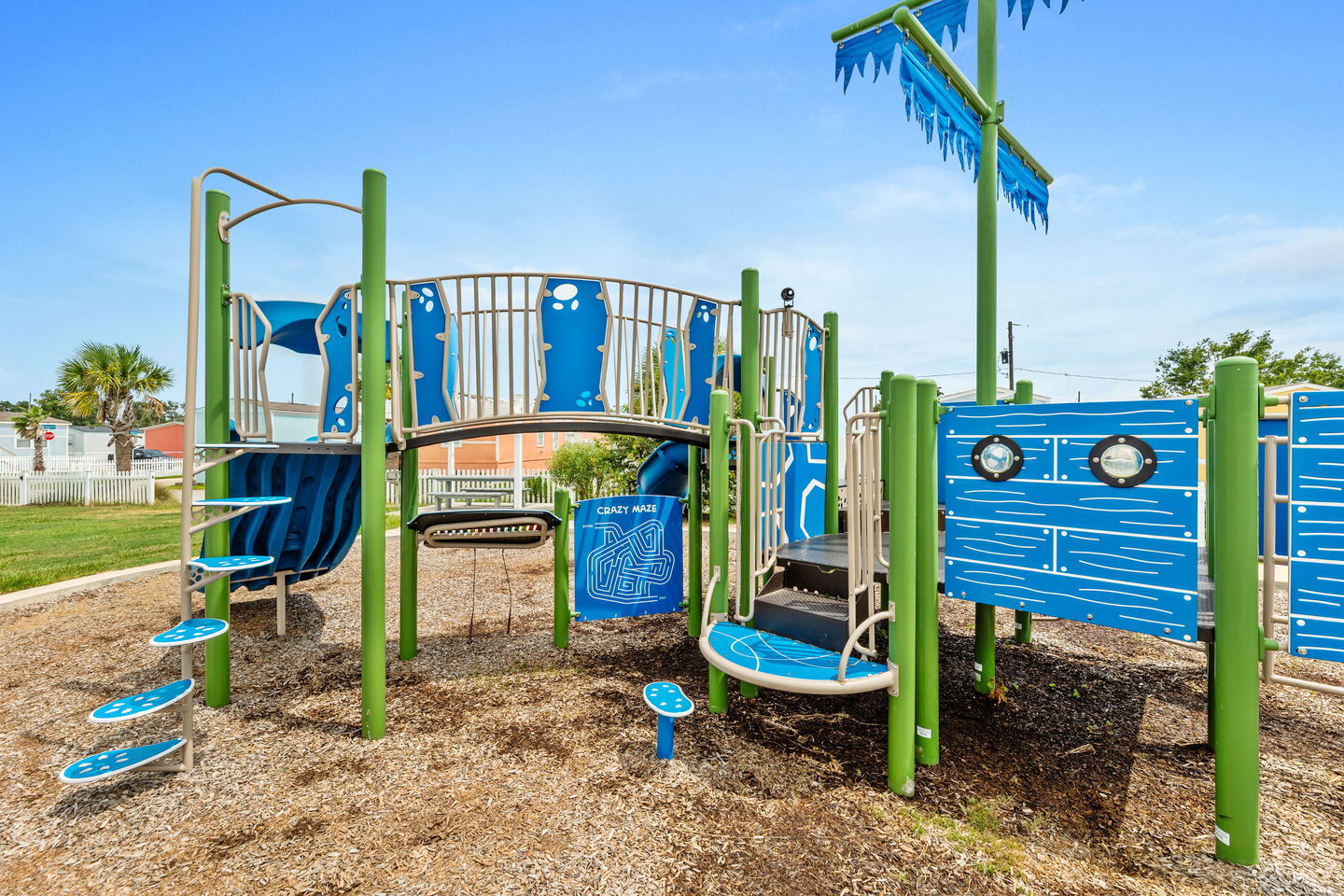 Oceanway