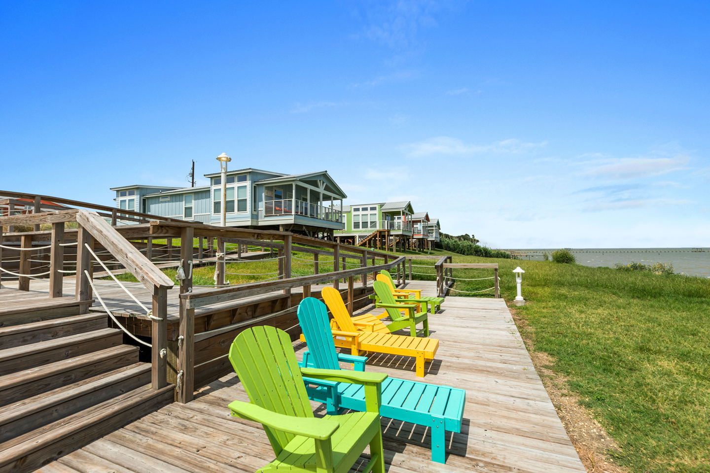 Oceanway