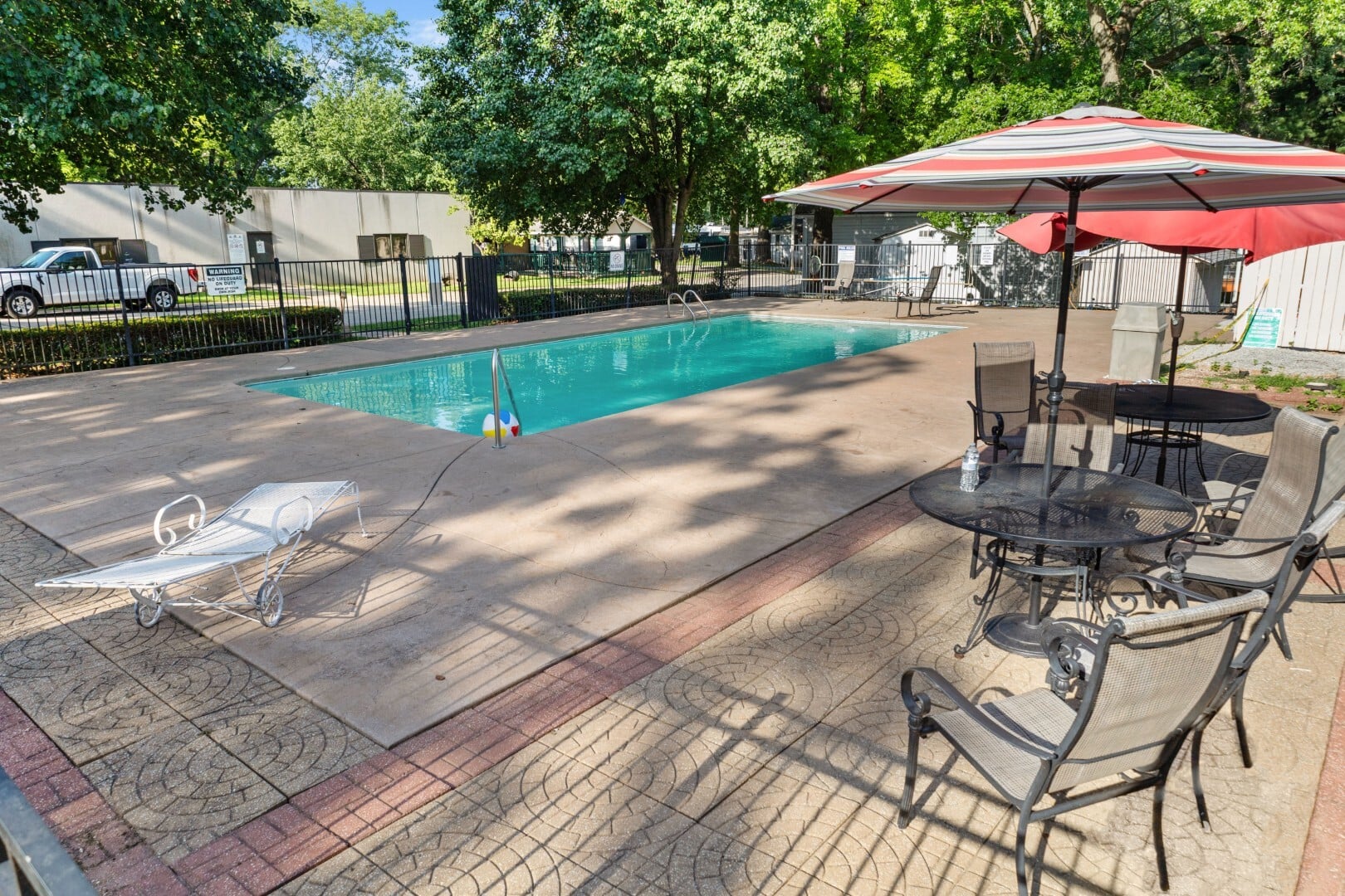 Ozark Highlands Homes & RV Resort
