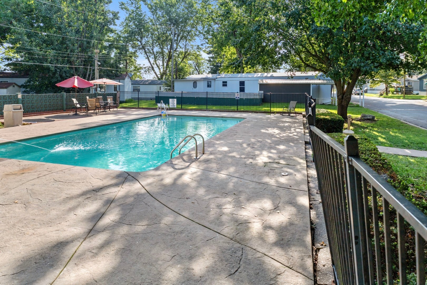 Ozark Highlands Homes & RV Resort