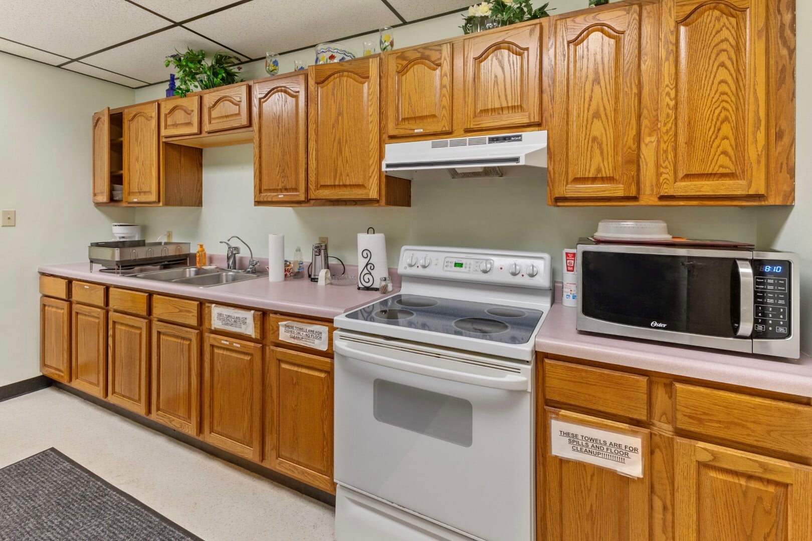 Ozark Highlands Homes & RV Resort