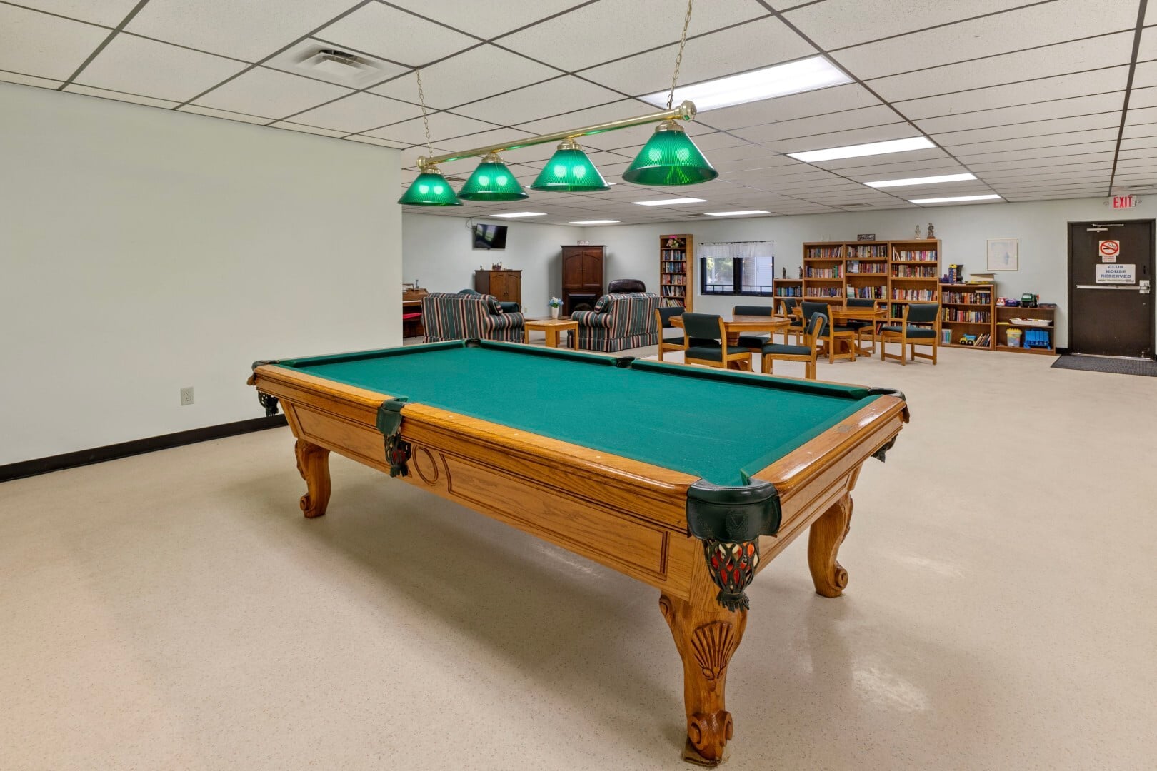 Ozark Highlands Homes & RV Resort