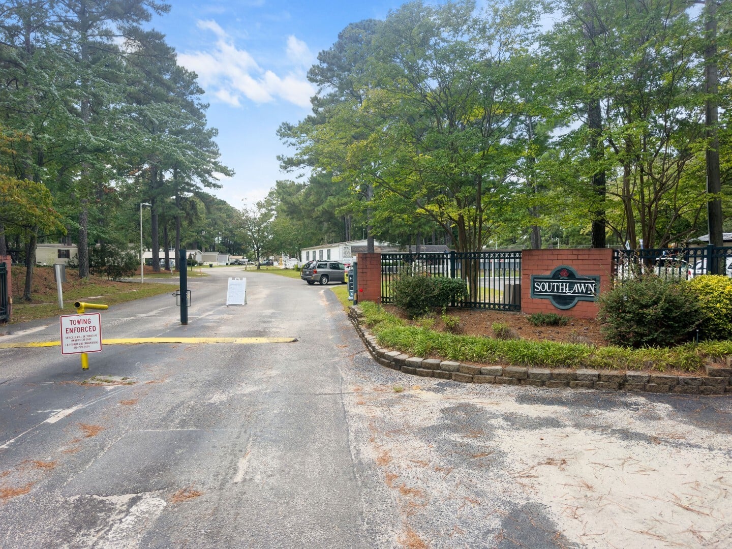 Southlawn