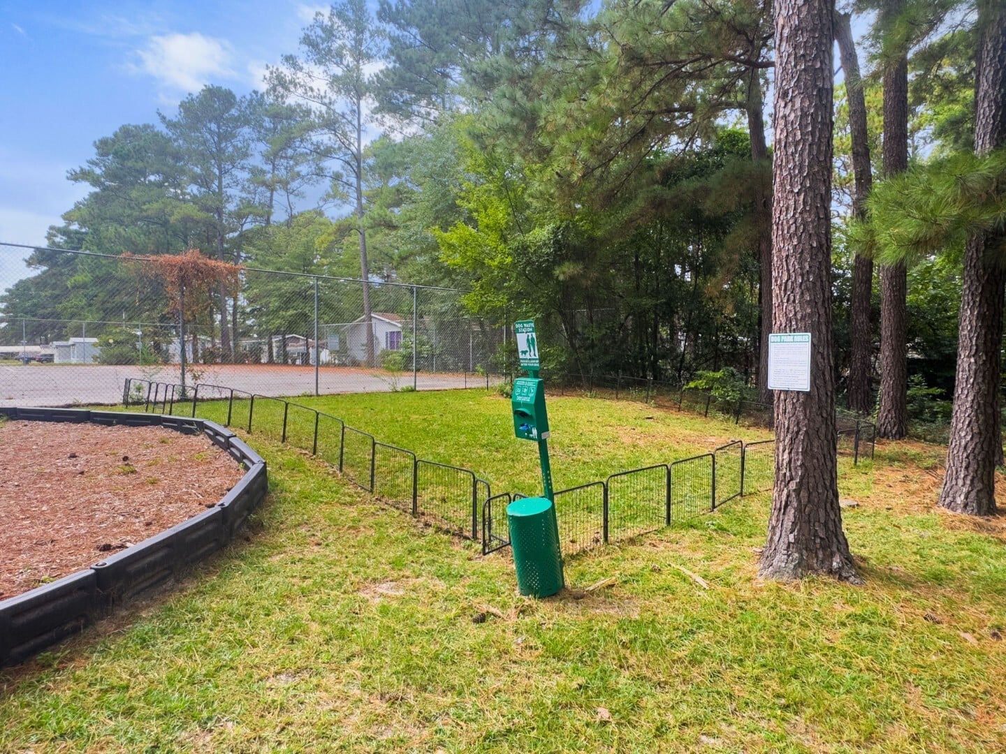 Southlawn