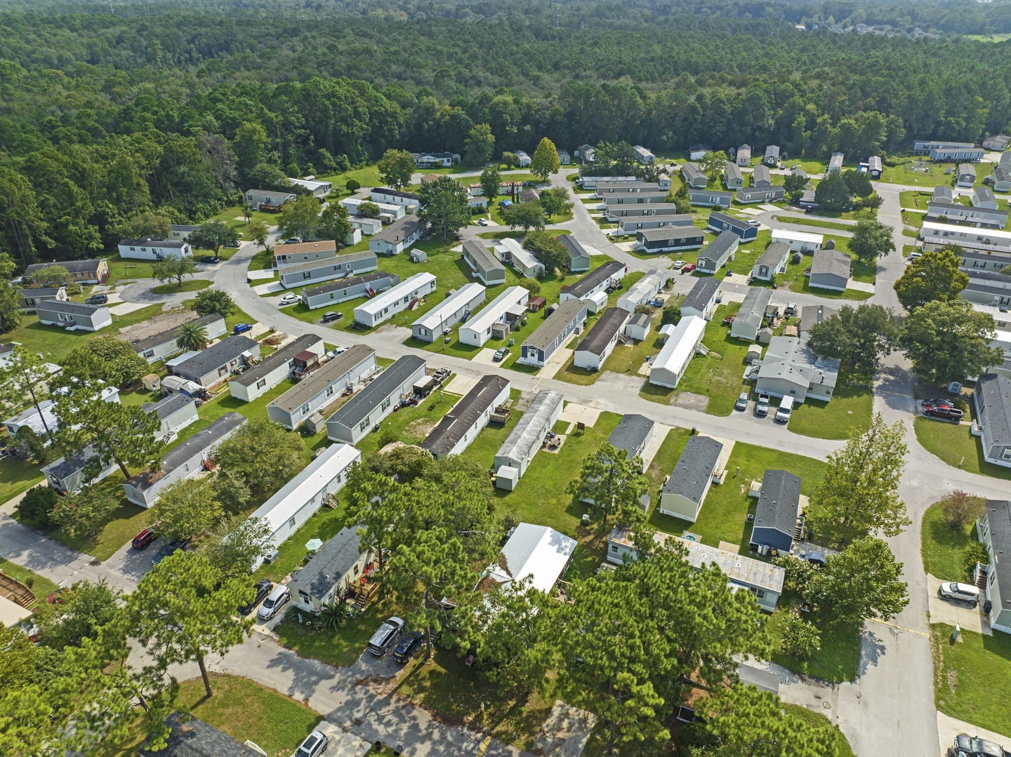 Paradise Park
