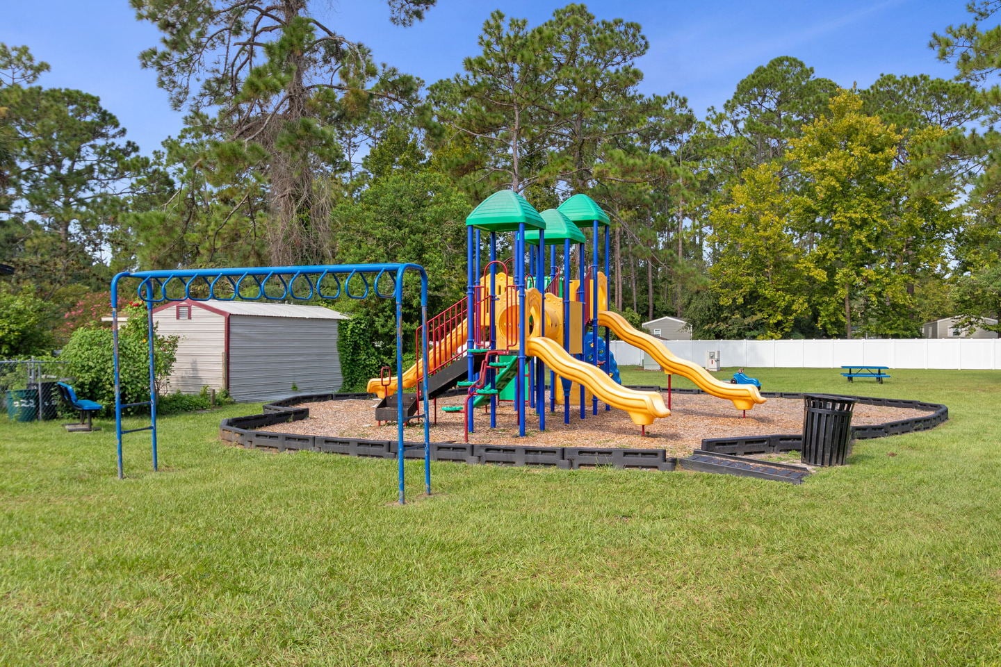 Paradise Park