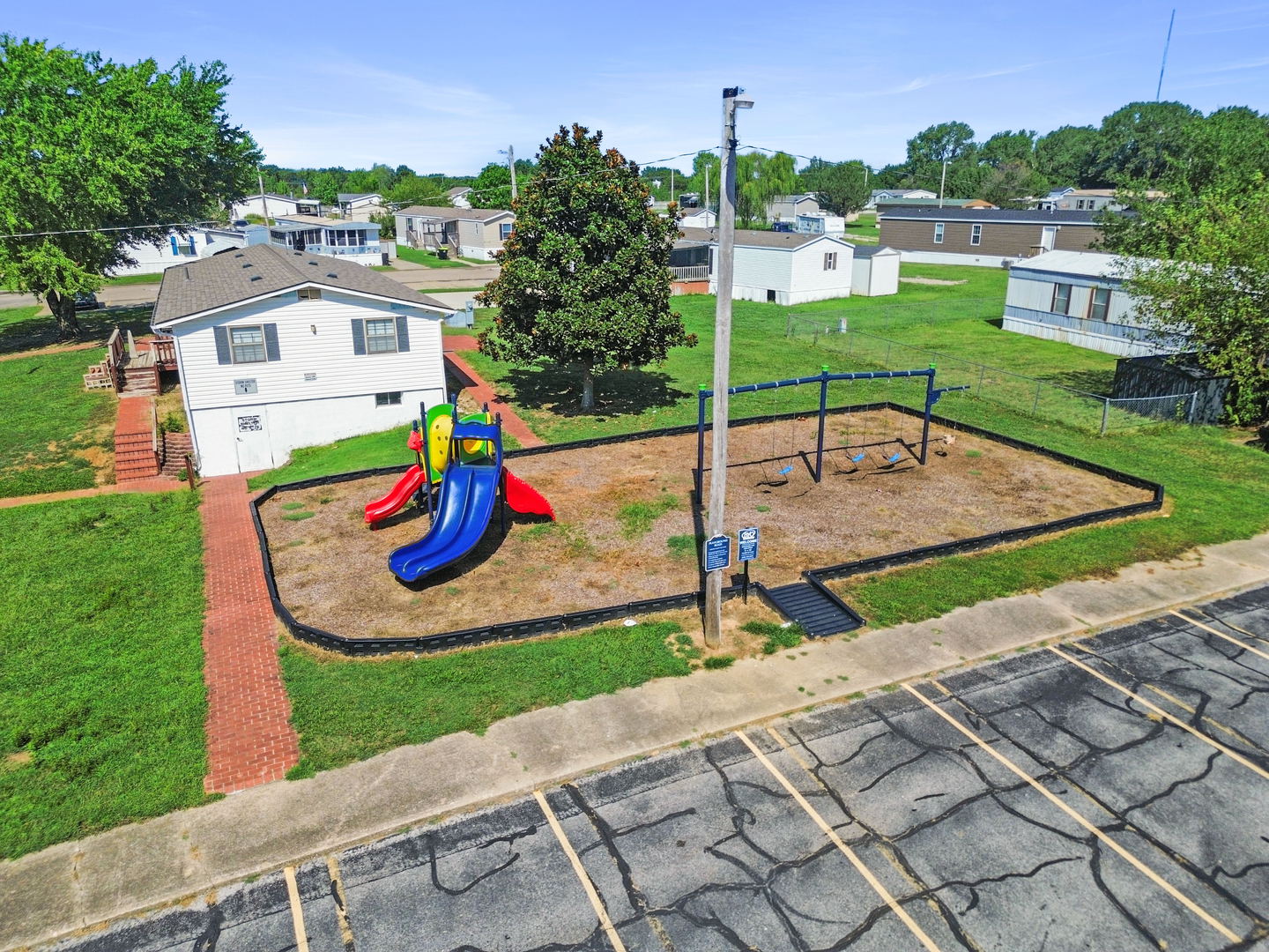 Parkview Estates & RV Community