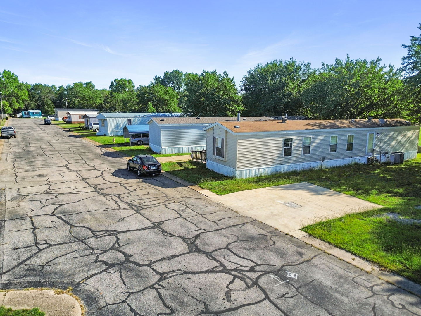 Parkview Estates & RV Community