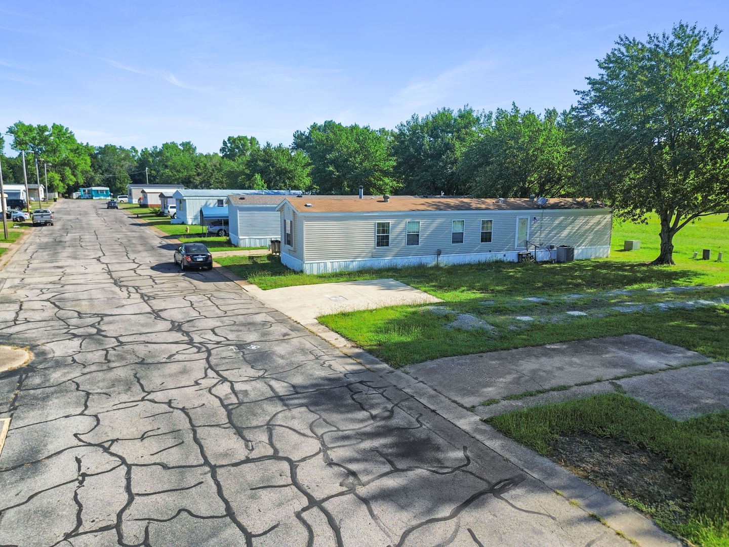 Parkview Estates & RV Community