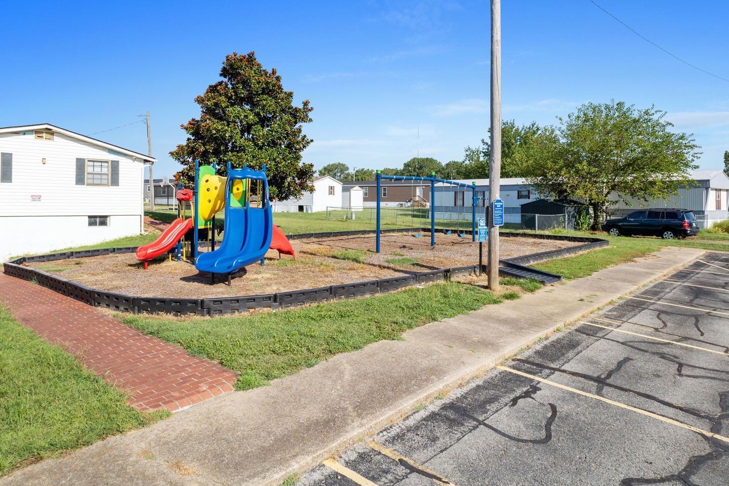 Parkview Estates & RV Community