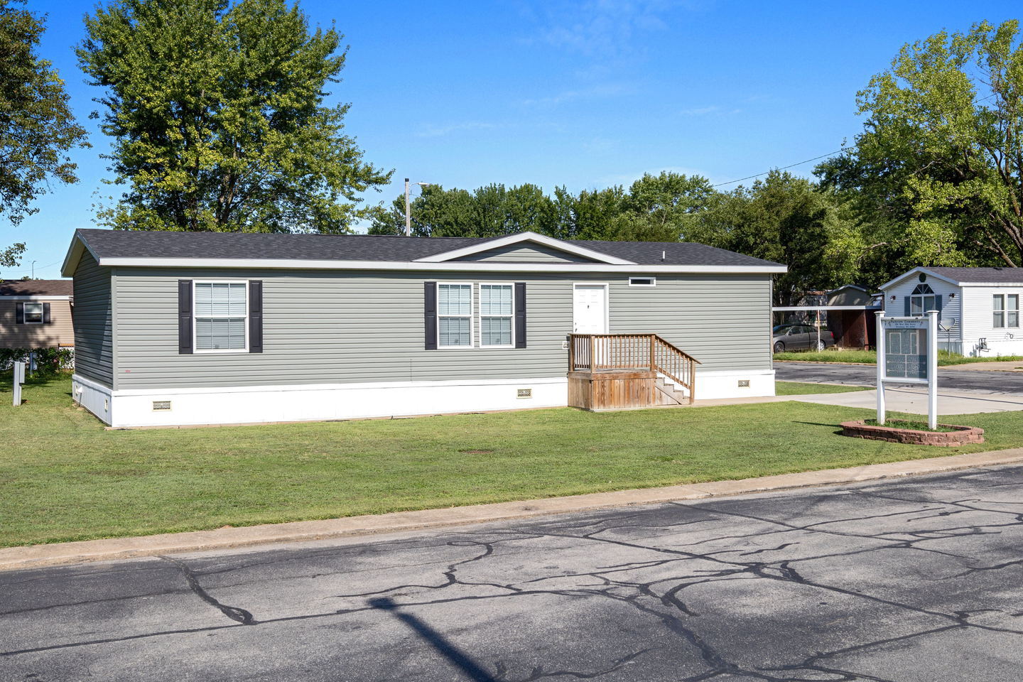Parkview Estates & RV Community
