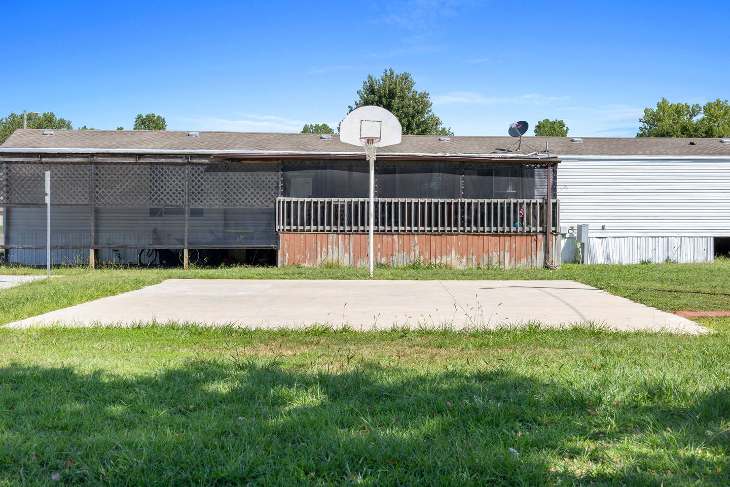 Parkview Estates & RV Community