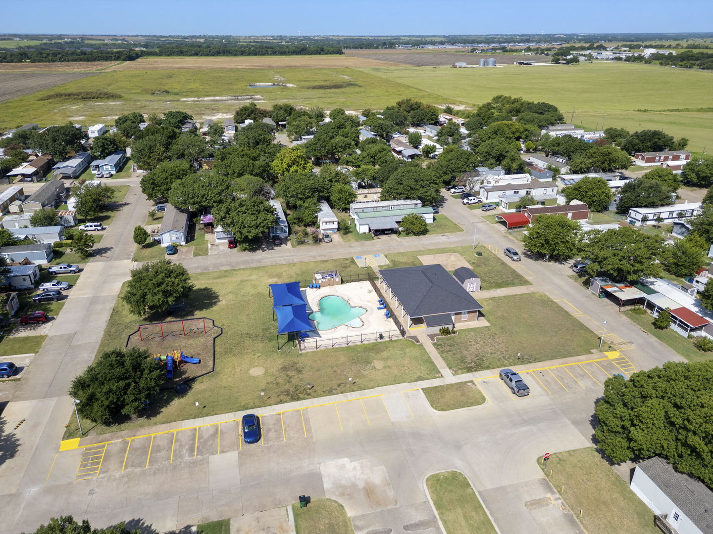 Pine Meadows Estates