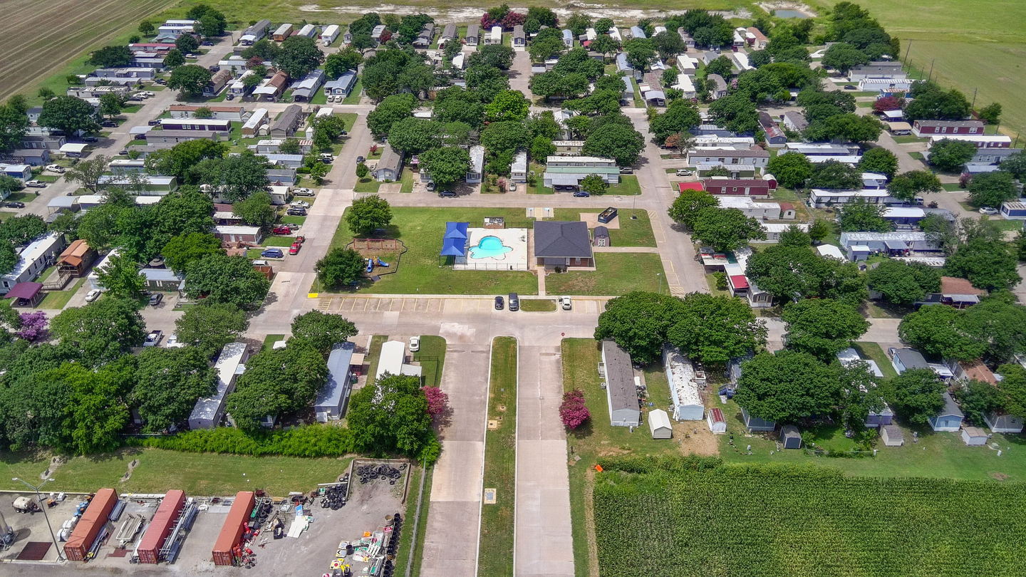 Pine Meadows Estates
