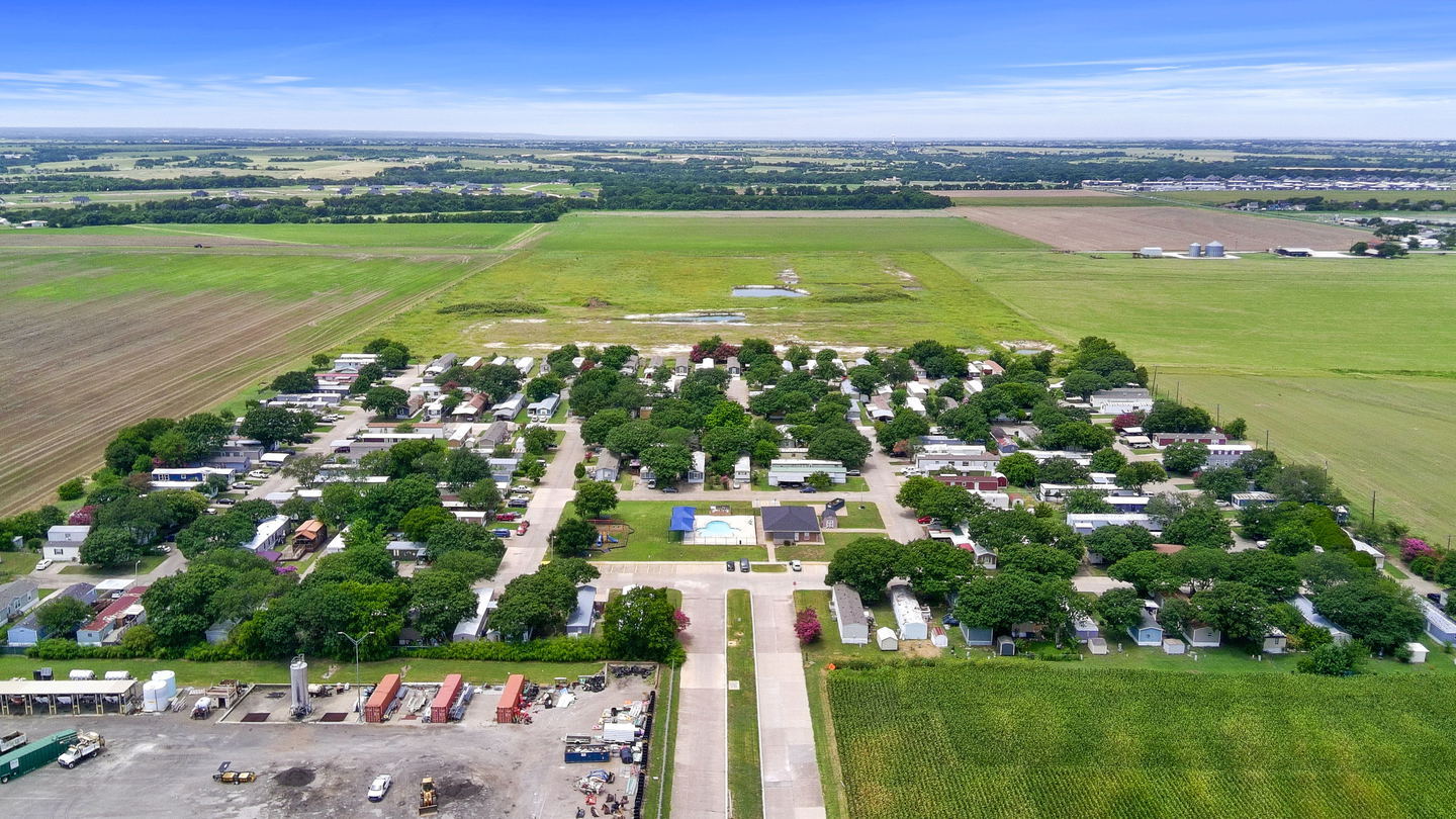 Pine Meadows Estates