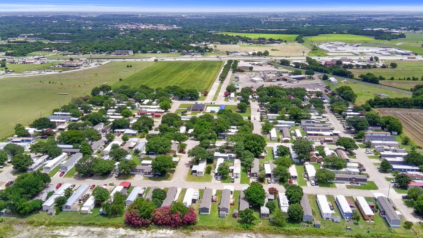 Pine Meadows Estates