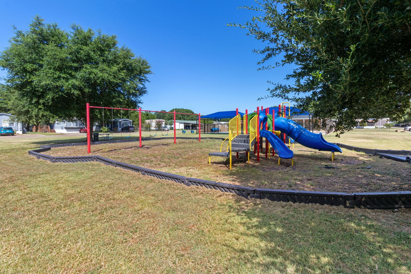 Pine Meadows Estates