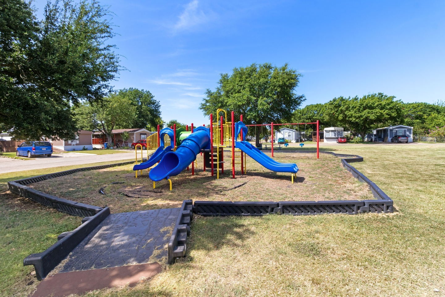 Pine Meadows Estates