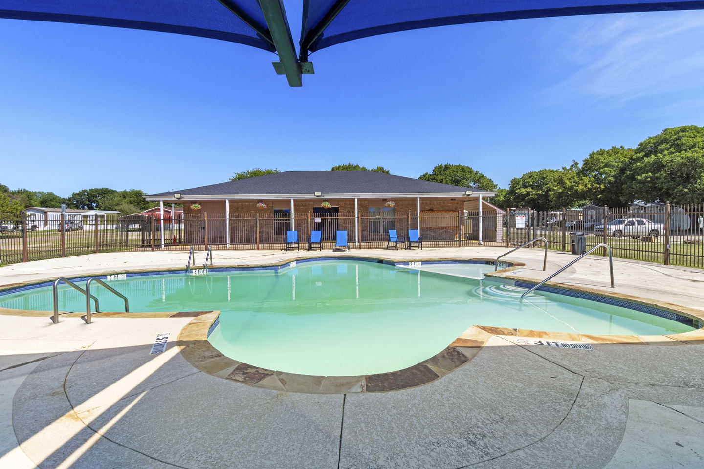 Pine Meadows Estates