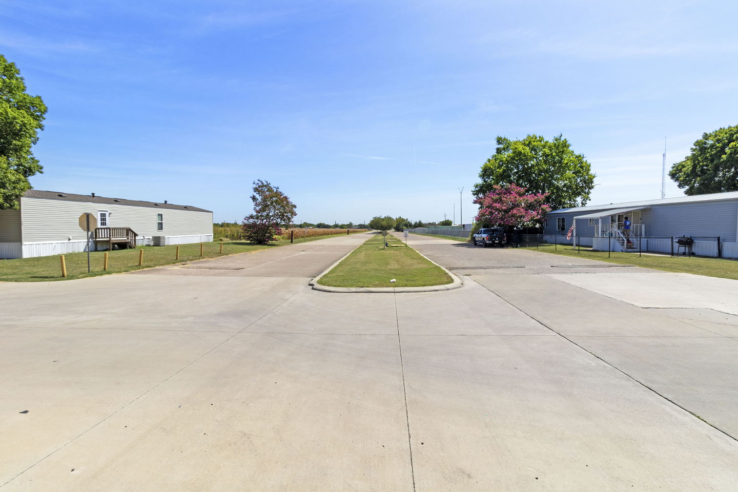 Pine Meadows Estates