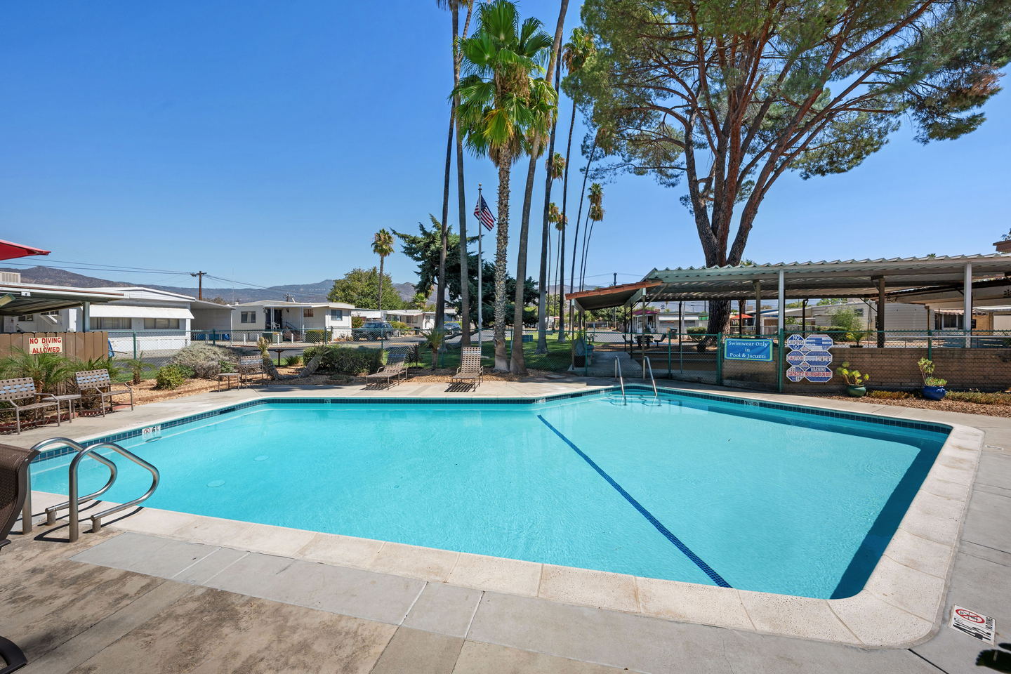 Pueblo Sereno Manufactured Home Community