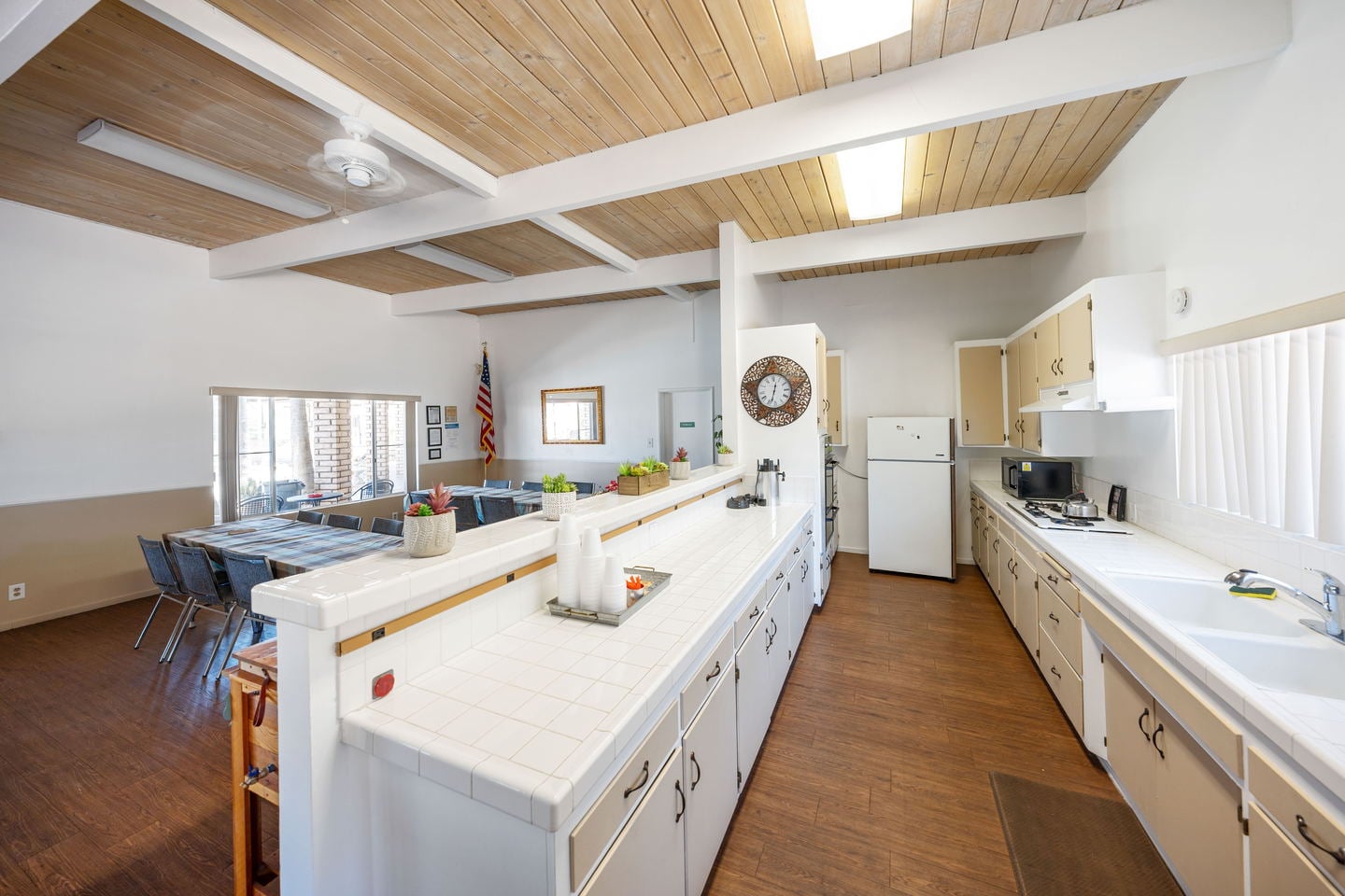 Pueblo Sereno Manufactured Home Community