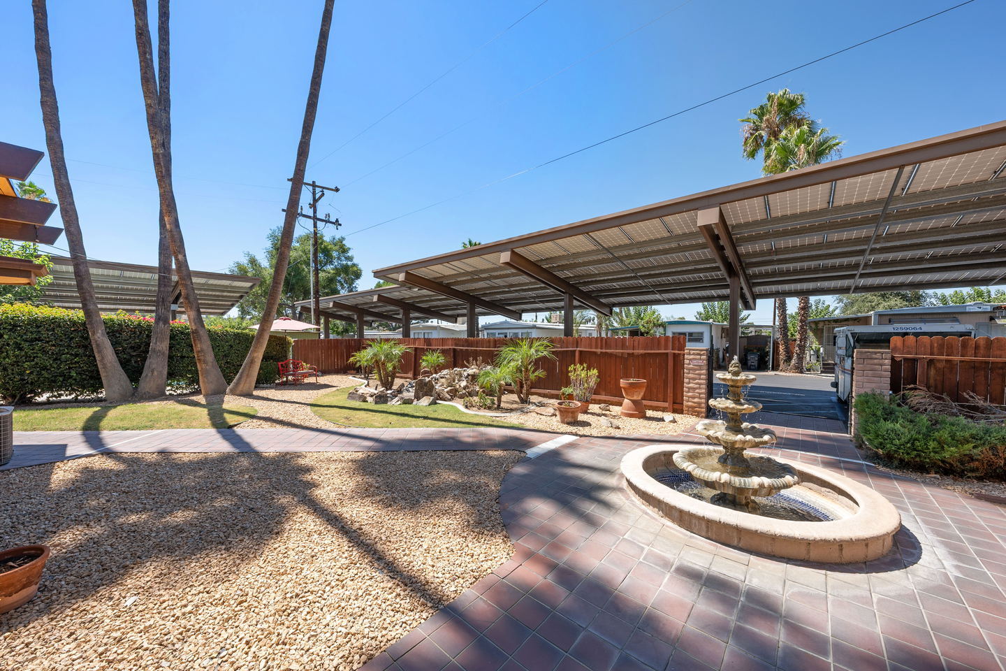 Pueblo Sereno Manufactured Home Community