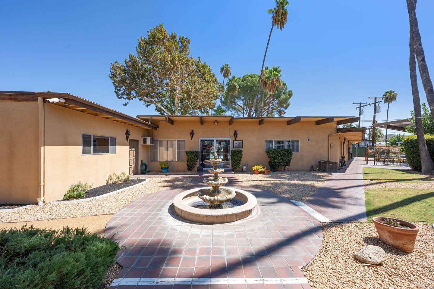 Pueblo Sereno Manufactured Home Community