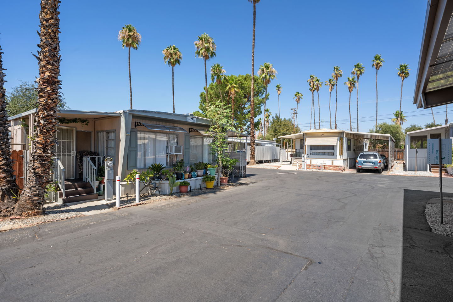 Pueblo Sereno Manufactured Home Community