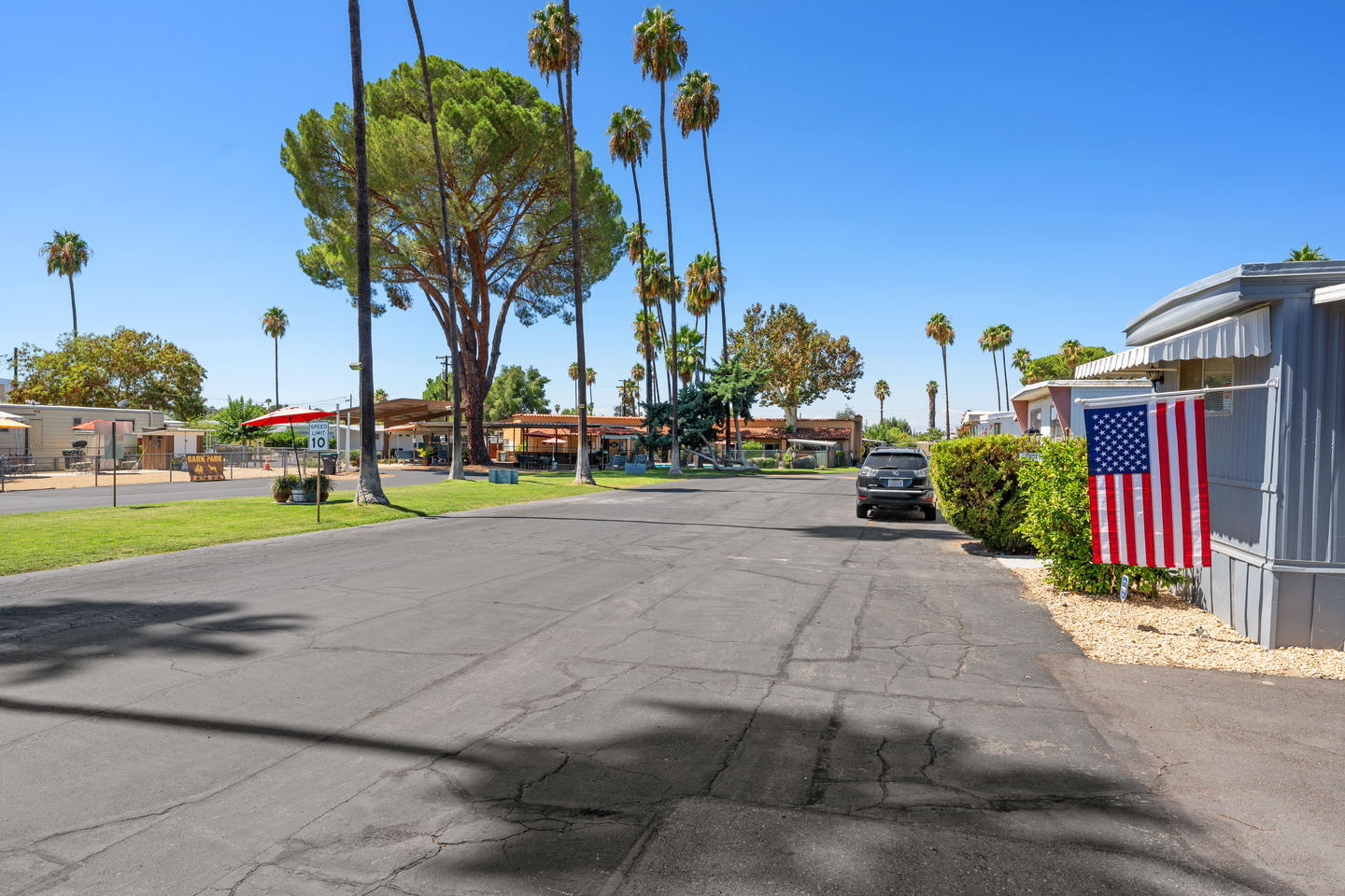 Pueblo Sereno Manufactured Home Community