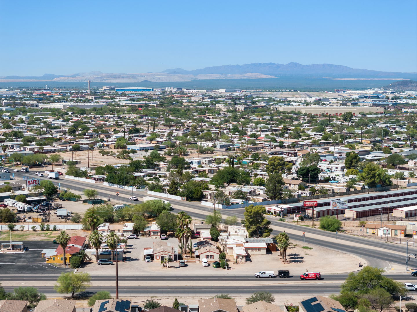 Ranchwood Community