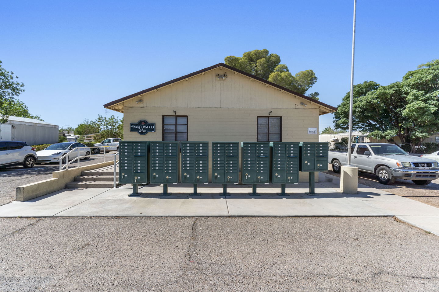 Ranchwood Community