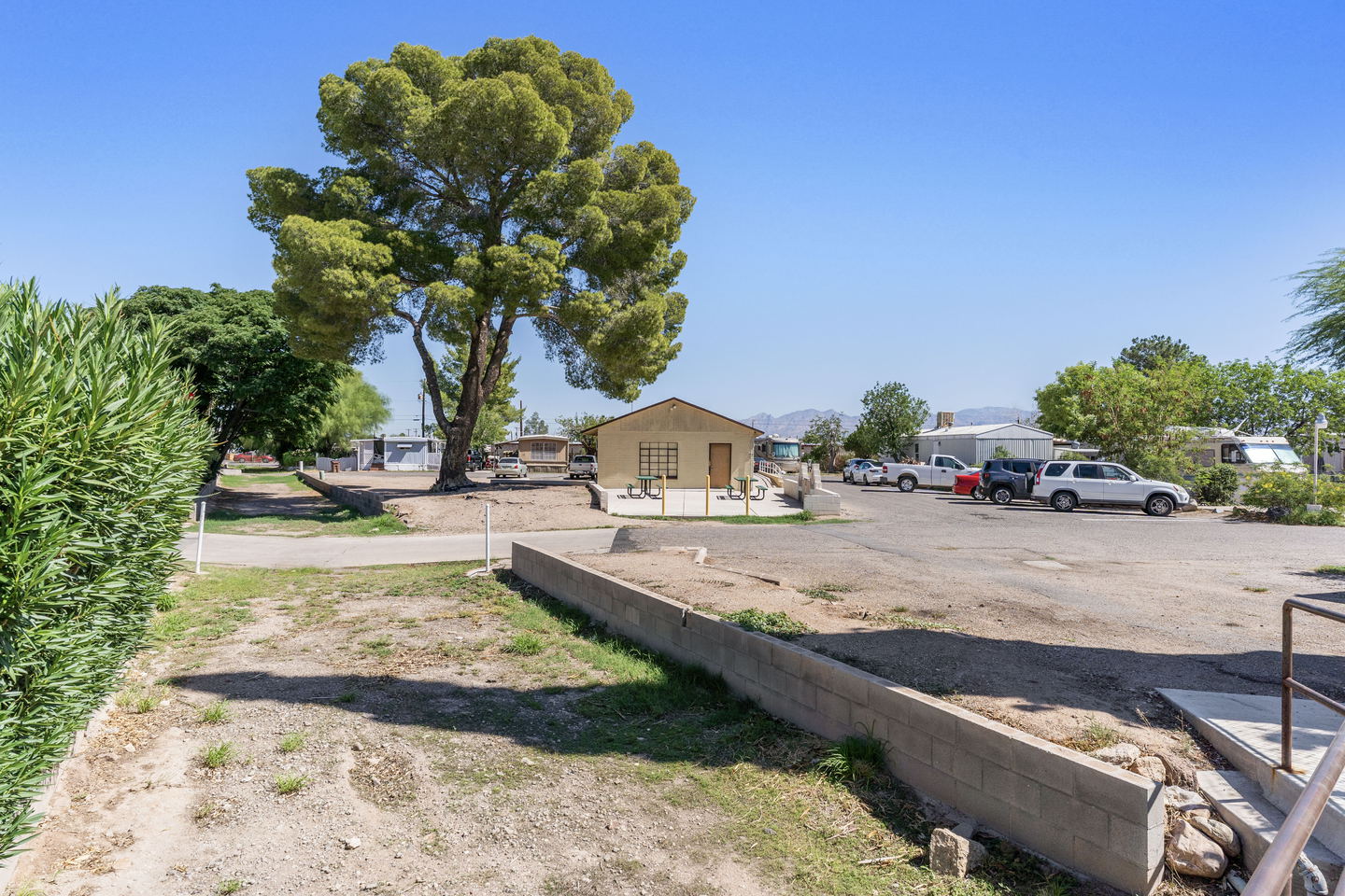Ranchwood Community