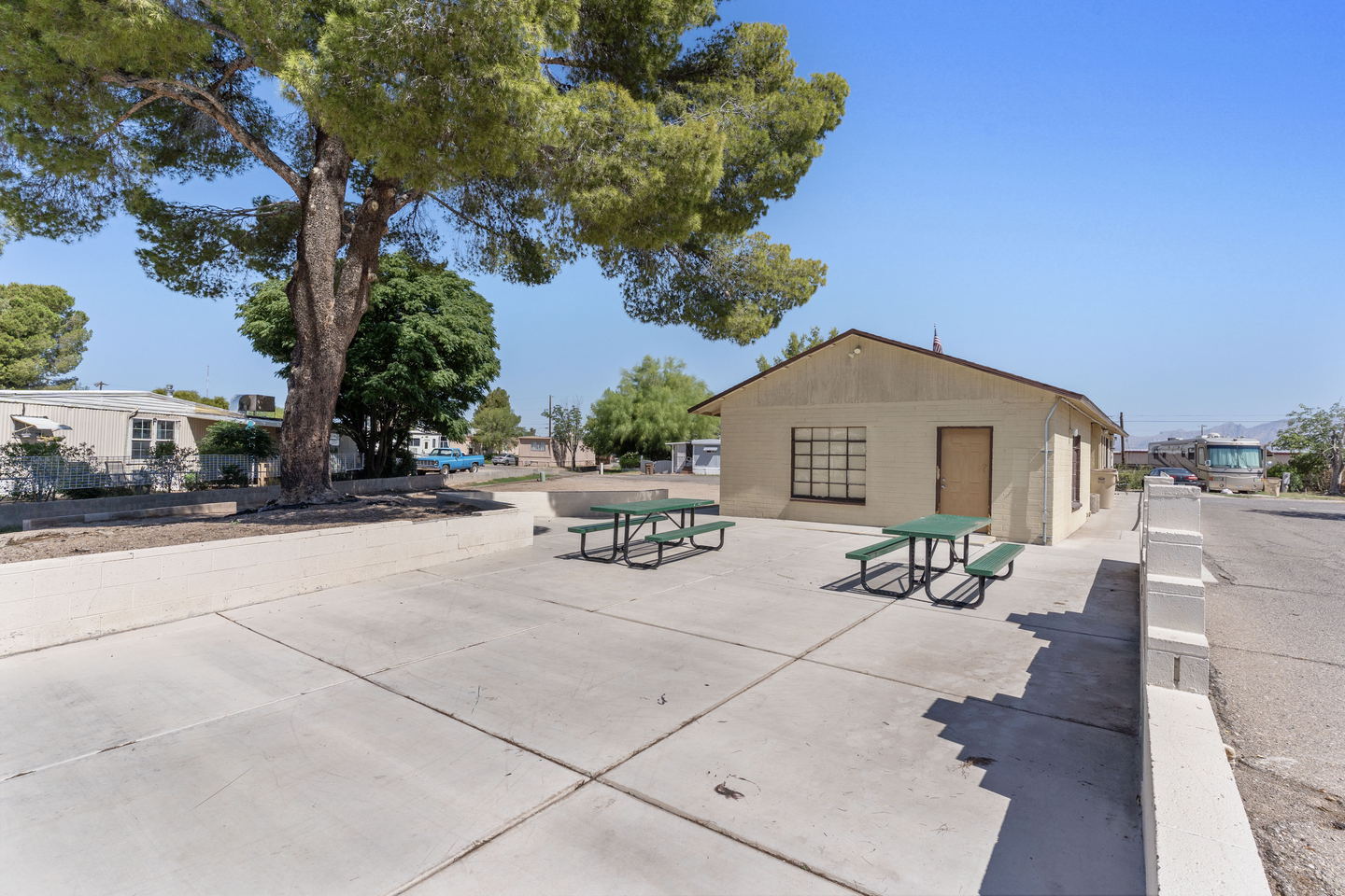 Ranchwood Community