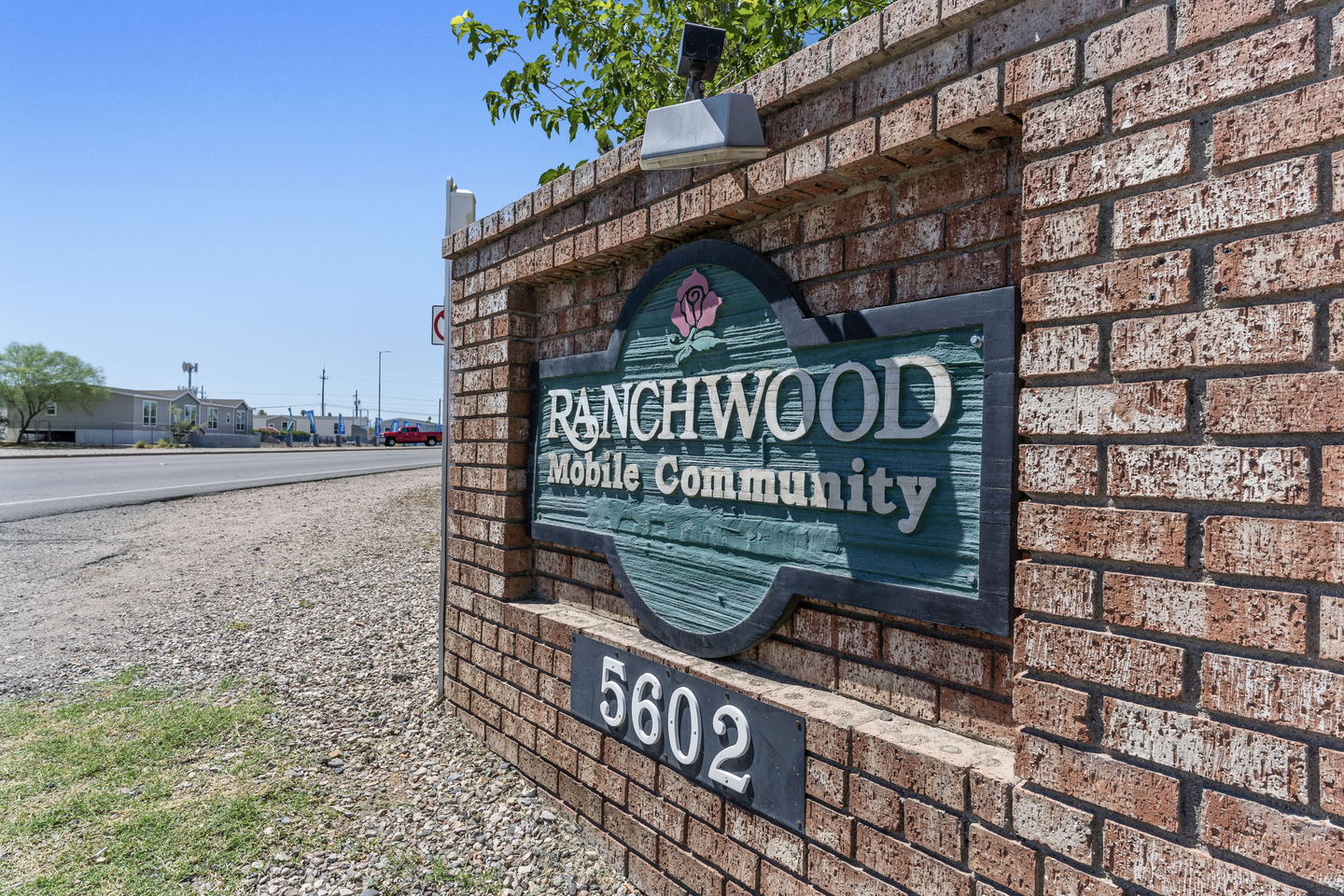 Ranchwood Community