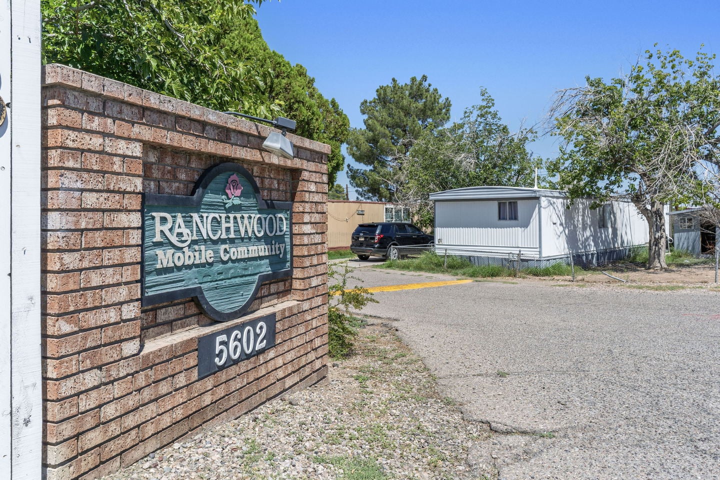 Ranchwood Community